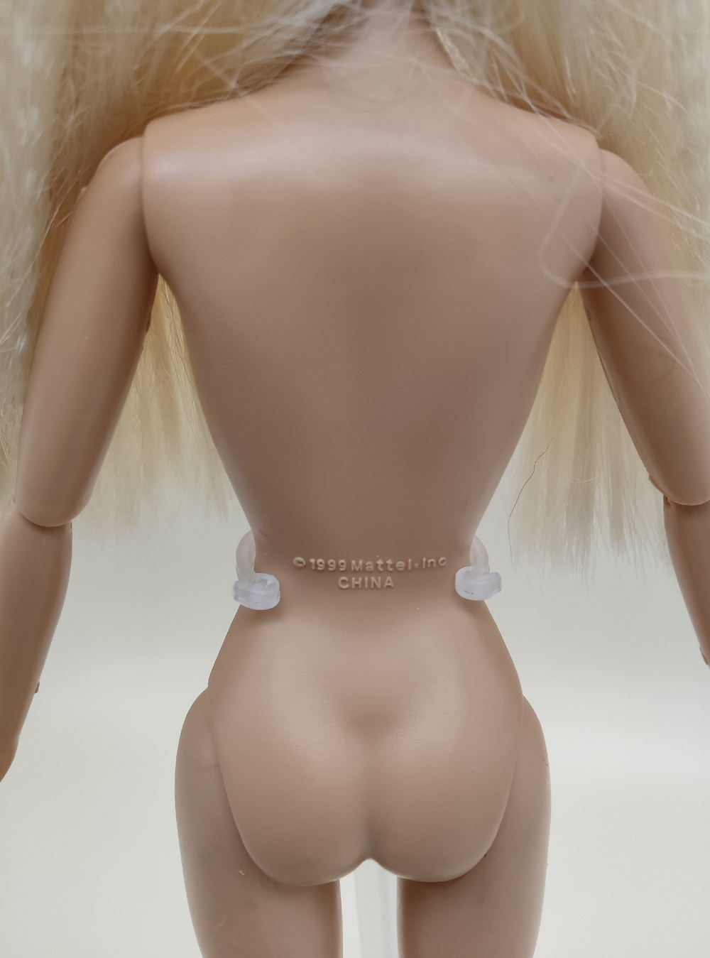 Кукла Барби 00х винтаж 02128