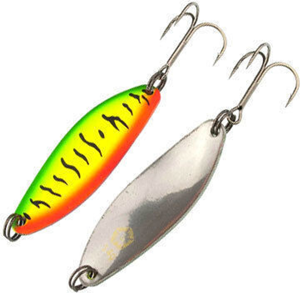 Блесна Trout Bait BUBBLE 07S 19гр