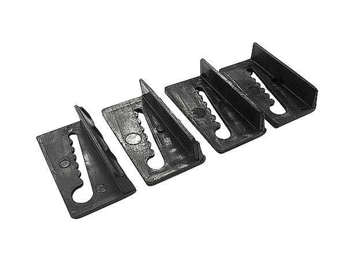 Крепёж для накладной мойки