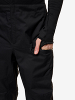 ПОЛУКОМБИНЕЗОН МУЖСКОЙ ШТОРМОВОЙ BASK GRAVITY V2