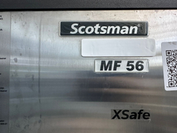Льдогенератор Scotsman MF56 AS