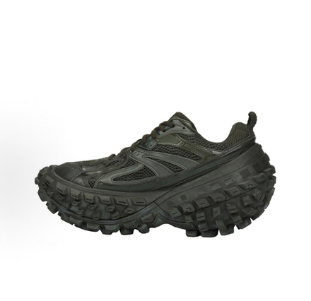 Balenciaga Defender Dark Green