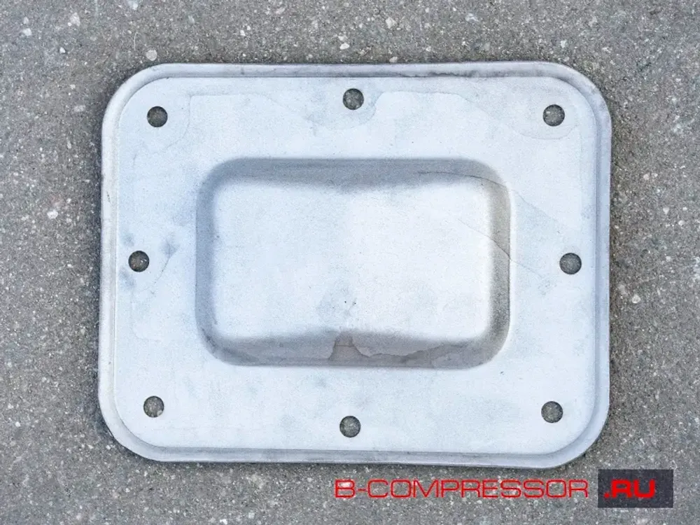 Б/У Крышка С415.01.00.013