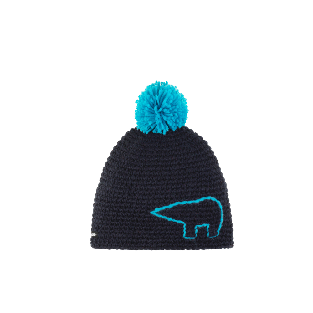 Шапка EISBAR Jay Pompon MU (024) s22