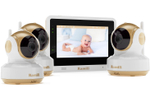 Видеоняня Ramili Baby RV1500X3