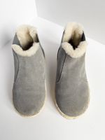 Замшевые ботинки Age of Innocence, 31