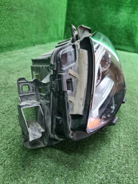 Фара левая Mercedes GLE W166 (2015-2018) LED
