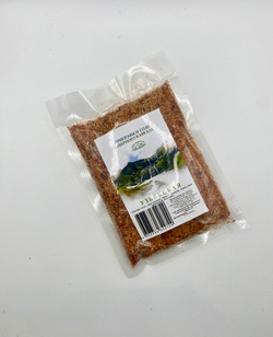 Специи в пакетиках