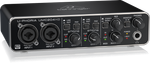 Behringer UMC204HD