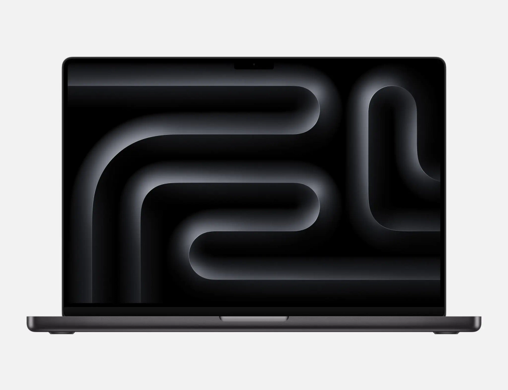 MacBook Pro 16" (M4 Pro 14-Core, GPU 20-Core, 24GB, 512GB)