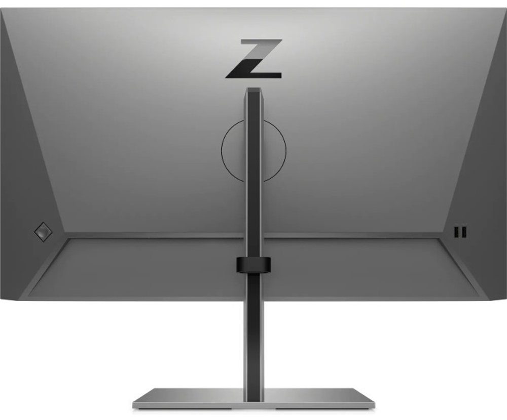 Монитор HP Z27u G3 1B9X2AA серый