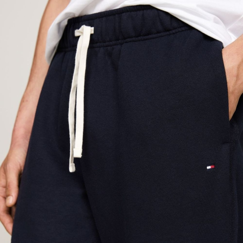 Брюки спортивные мужские TOMMY HILFIGER ESSENTIAL FLEECE SWE