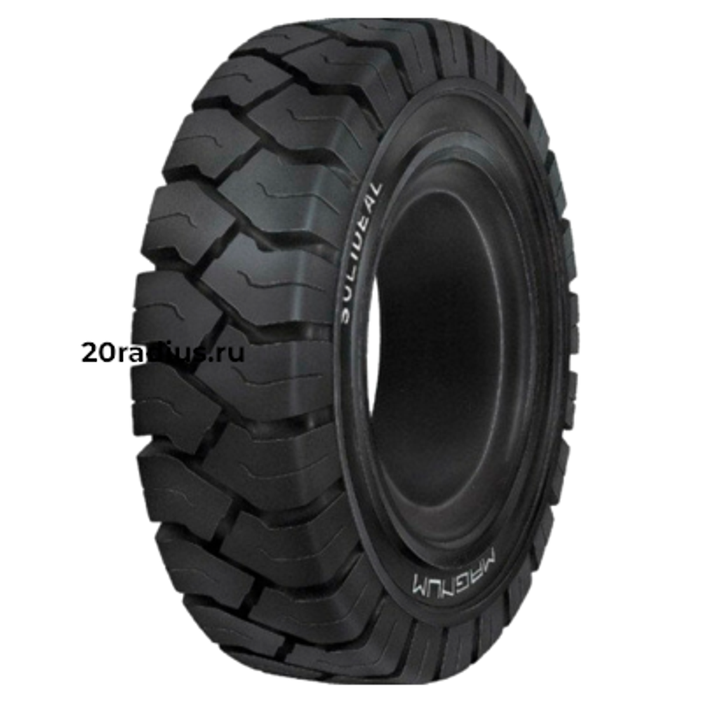 300-15/8,00(315/70-15) RES 550 Magnum Цельнолитая ШРИ-ЛАНКА