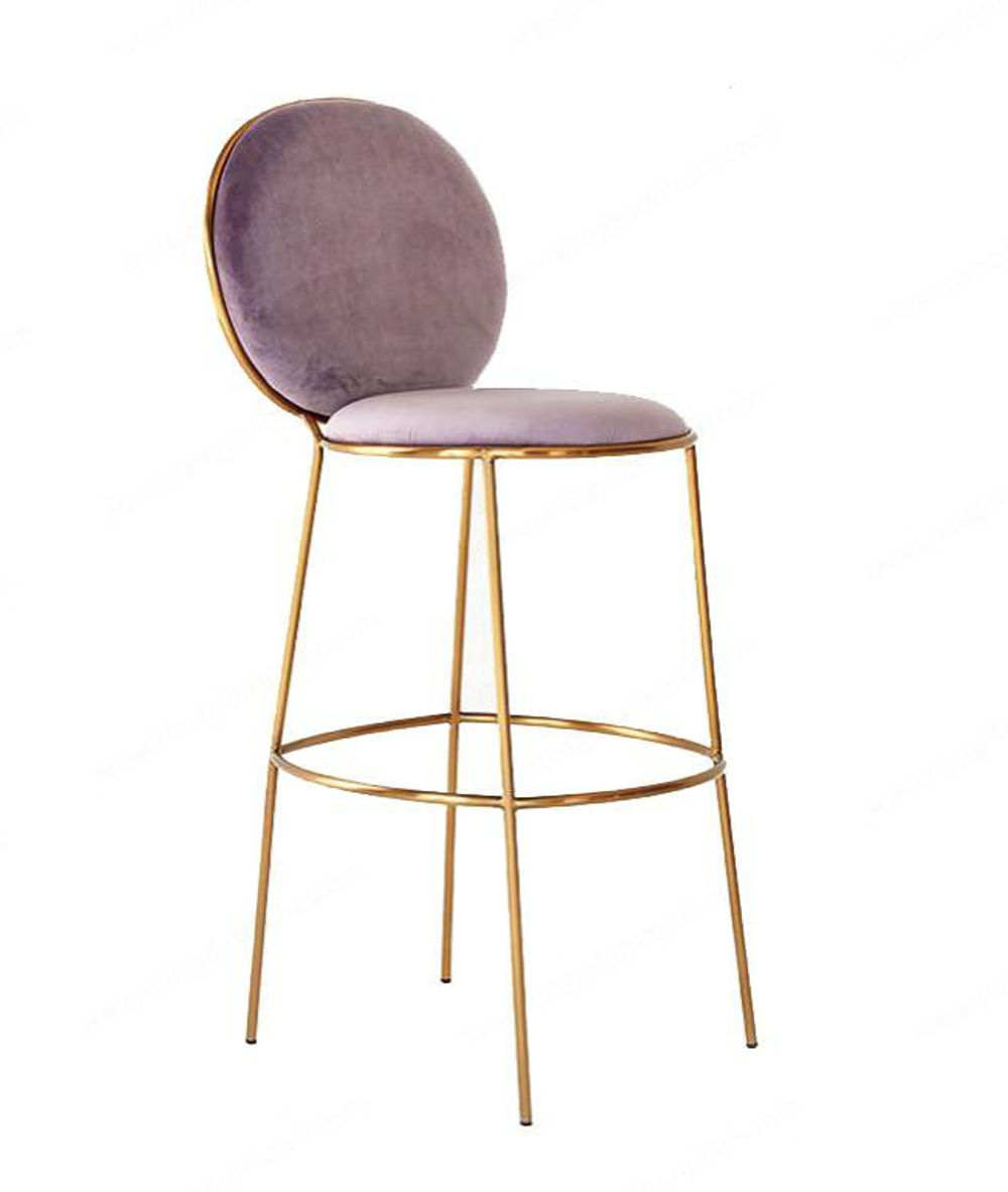 Дизайнерский барный стул Stay