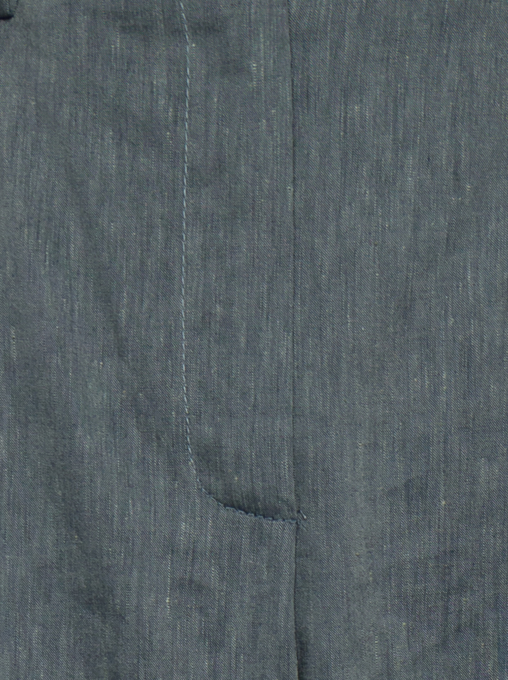 Cappellini брюки  - зеленый