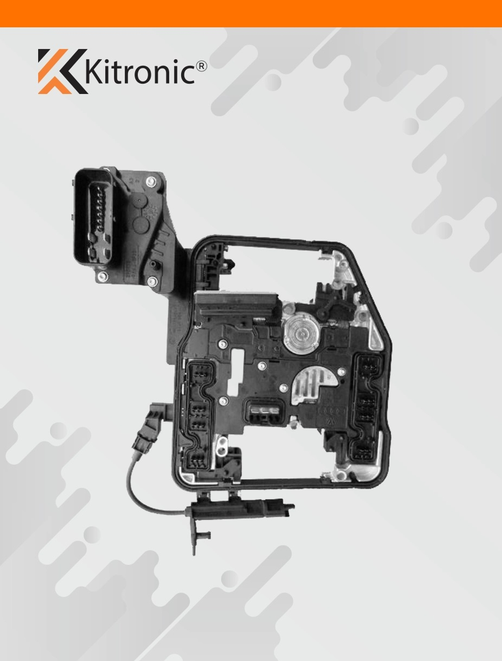 CIAK - 000769E-KTR - Repair Kit, automatic transmission