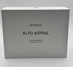 Alto Astral Byredo 100ml (duty free парфюмерия)