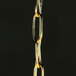 Люстра Antic Solo Chandelier By Imperiumloft