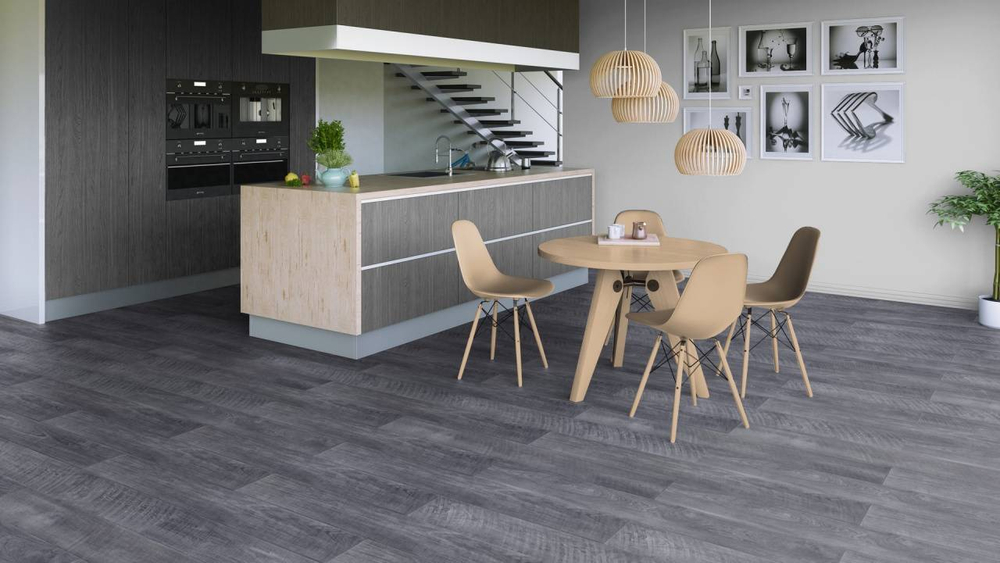 Ламинат Tarkett Cinema 8 мм ГЕЙБЛ 2.005 м2