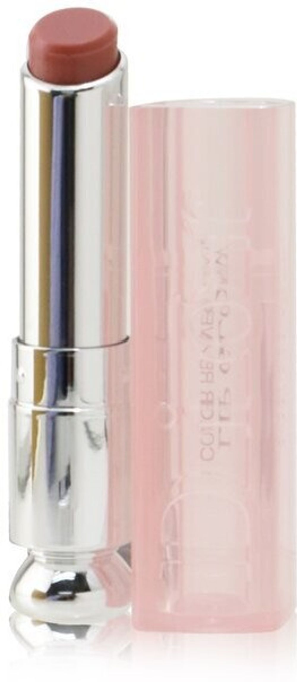 Бальзам для губ DIOR Addict Lip Glow Lip Balm - 012 Rosewood