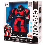 Робот на РУ, коробка 1702