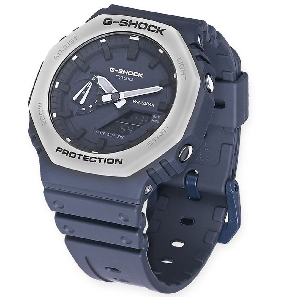 Мужские наручные часы Casio G-Shock GA-2110ET-2A
