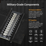 Видеокарта ASUS TUF Gaming GeForce RTX 5090 32GB GDDR7