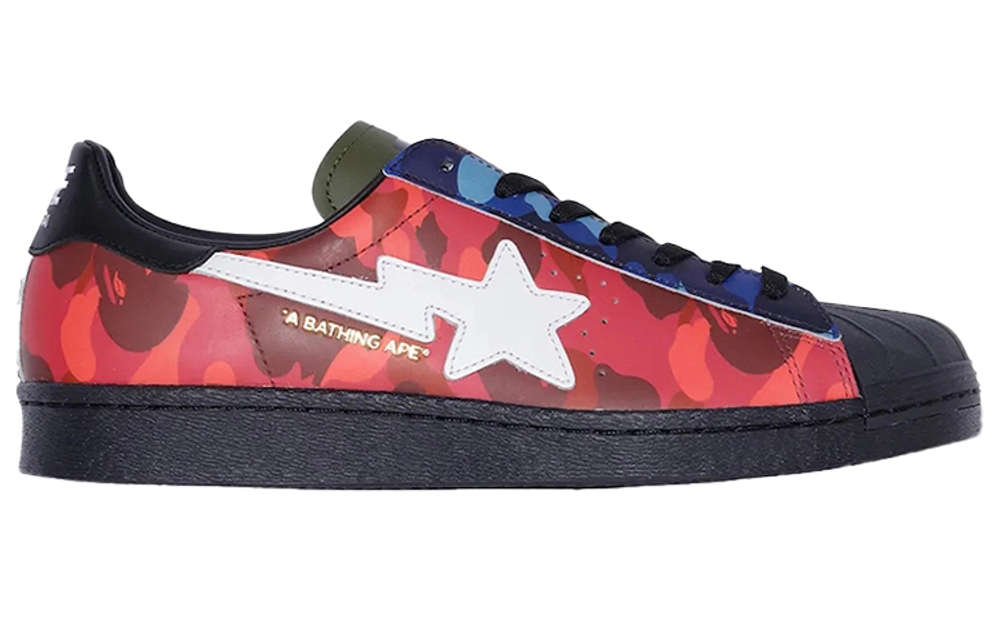A bathing ape adidas deals
