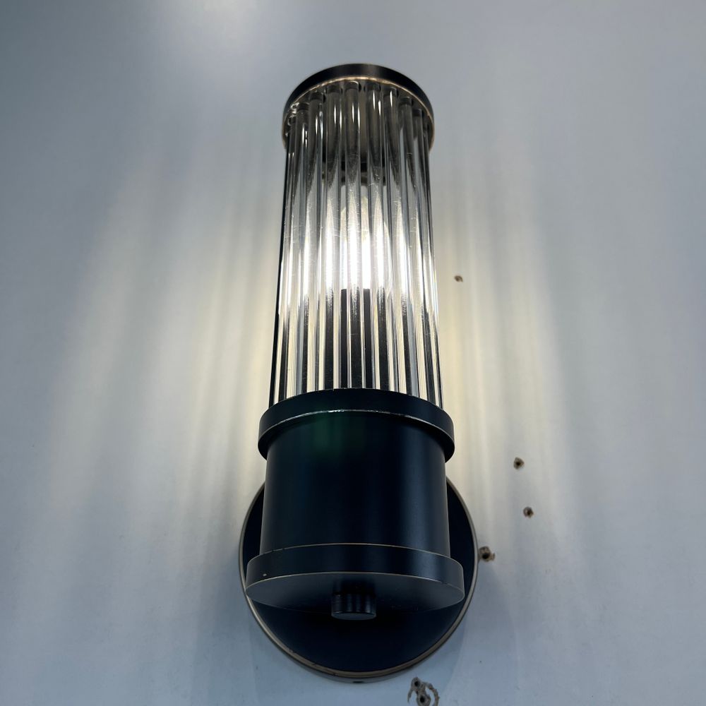 Бра Ralph Lauren Allen Single Sconce By Imperiumloft