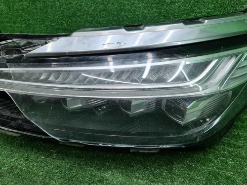 Битая Фара левая EXEED VX (2021-2024) LED