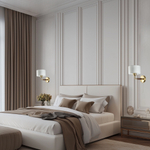 Citilux SHERMAN CL436312 Бра с абажуром