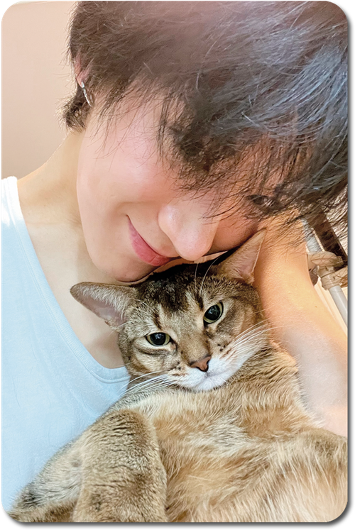 Карта #0167 / Ten (NCT)