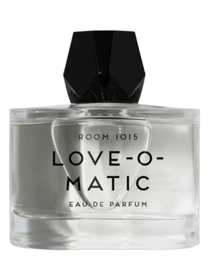 Room 1015 Love-O-Matic