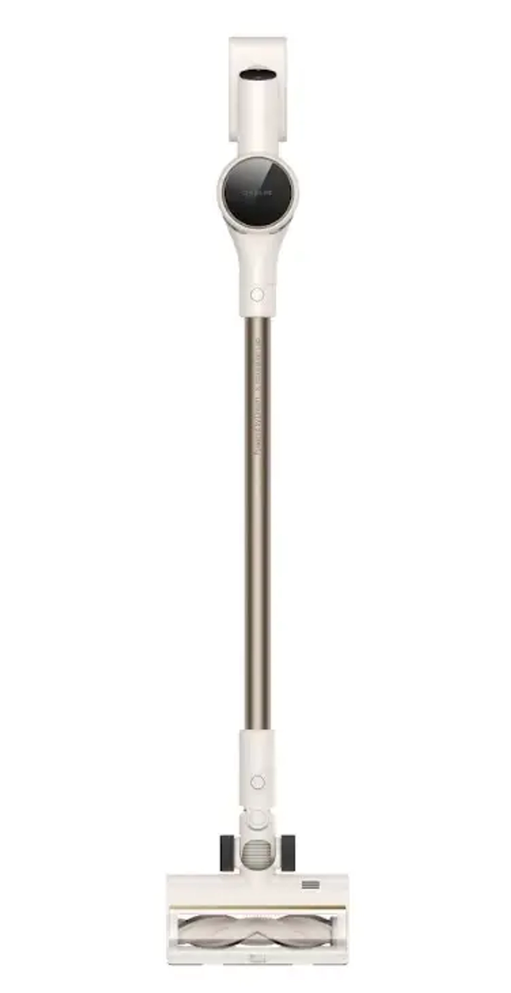 Беспроводной пылесос Dreame R10s White