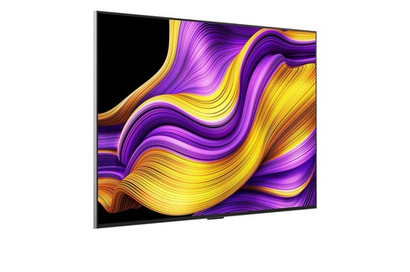 Телевизор LG OLED55G5 EU