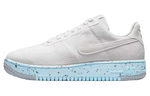 Кроссовки Nike Air Force 1 Crater Flyknit (Женская размерная сетка)