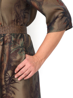 Платье FABRETTI NLDS007-156P