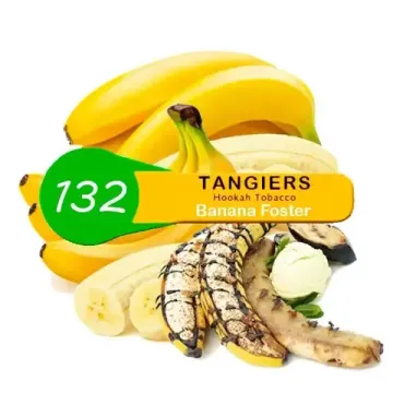 Tangiers Noir - Bananas Foster (250г)