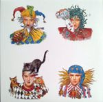 Queen / Innuendo (2LP)