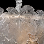 Citilux DRYAD CL305150 Люстра подвесная