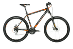 Горный велосипед Kellys VIPER 30 26" (2018)