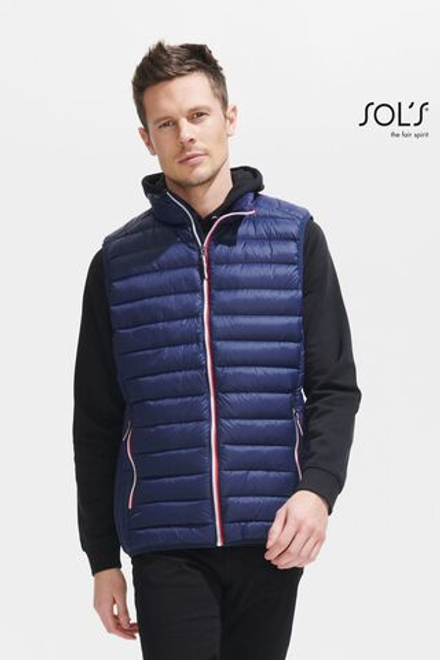 SOL'S VICTOIRE BW MEN