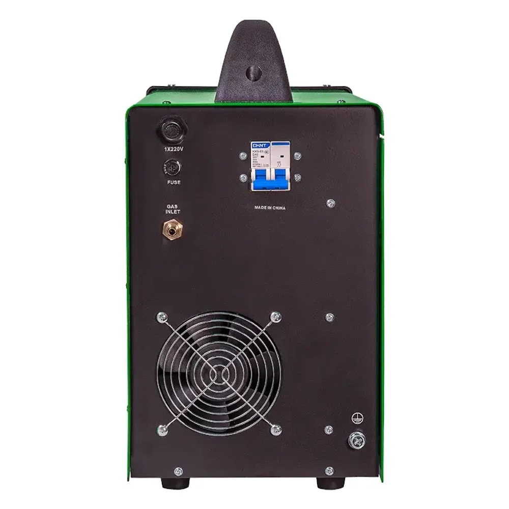 EVERLAST PowerMTS 211S инверторный сварочный полуавтомат 2EV211MTS