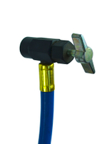 Шланг-проколка СТ001