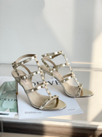 Valentino Sandals 8 cm