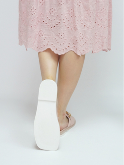 Сабо женские