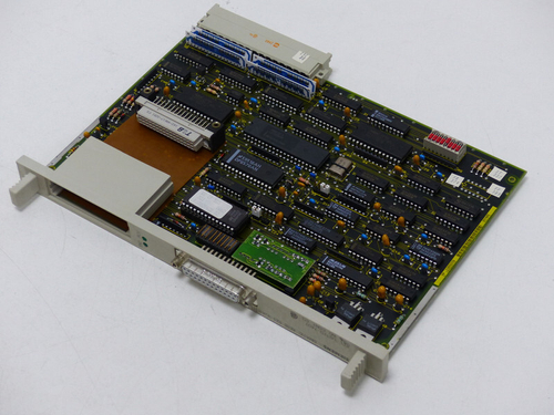 SIEMENS 6ES5 523-3UA11