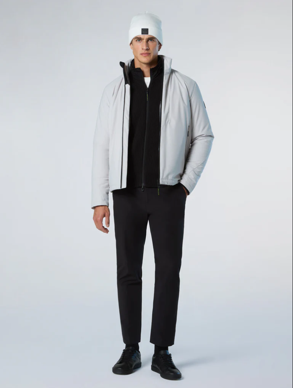 КУРТКА NORTH SAILS