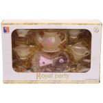 Набор посуды «Чайный сервиз», 36*23*8 см