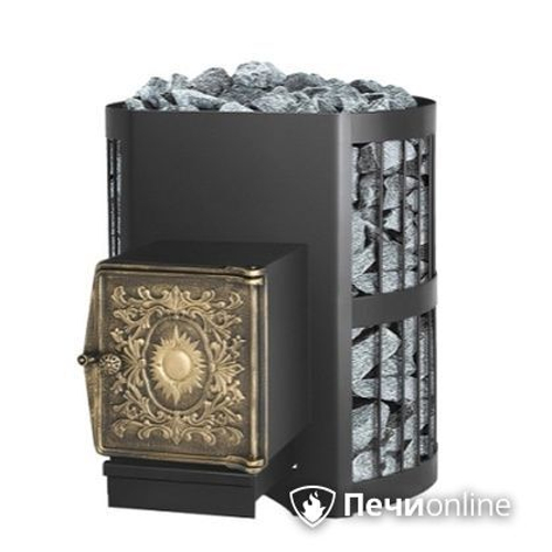 Печь ВЕЗУВИЙ Скиф Парогенератор Стандарт (ДТ-4)